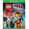 Image de Xbox Games One Lego The Movie Videogame