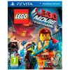 Image de WB, LEGO : La Lego Pelicula El Videojuego - ES (PS Vita)