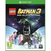 Image de Xbox Games One Lego Batman 3 Beyond Gotham
