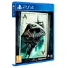 Image de Playstation Games Ps4 Batman: Return To Arkhan Hd Collection