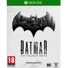 Image de Xbox Games One Batman The Telltale Series