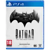 Image de Playstation Games Ps4 Batman The Telltale Series