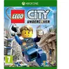 Image de Xbox Games One Lego City Undercover