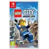 Image de Nintendo Games Switch Lego City Undercover