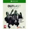 Image de Xbox Games One Outlast Trinity Outlast + Outlast Whistleblower + Outlast Ii