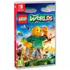 Image de Nintendo Games Switch Lego Worlds