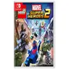 Image de Nintendo Games Switch Lego:marvel Super Heroes 2