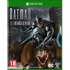 Image de Xbox Games One Batman The Enemy Within The Telltale Series