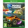 Image de Xbox Games One Rocket League Collector's Edition The Flash Content