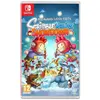 Image de Nintendo Games Switch Scribblenauts Showdown