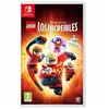 Image de Nintendo Games Switch Lego The Incredibles