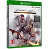 Image de Xbox Games One Middle Earth Shadow Of War Definitive Edition