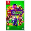 Image de WB, LEGO DC Super-Villains (ES) (Switch)