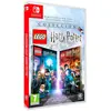 Image de Nintendo Games Switch Lego Harry Potter Collection