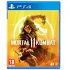 Image de Playstation Games Ps4 Mortal Kombat 11