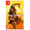 Image de Nintendo Games Switch Mortal Kombat 11 Standard