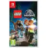 Image de LEGO, Jurassic World (ES) (Switch)