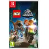 Image de Nintendo Games Switch Lego Jurassic World