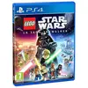 Image de Playstation Games Saga Skywalker Ps4 Lego Star Wars: