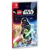 Image de Nintendo Games Switch Lego Star Wars: Skywalker Saga