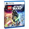 Image de Playstation Games Ps5 Lego Star Wars: La Saga Skywalker