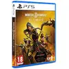 Image de Playstation Games Ps5 Mortal Kombat 11 Ultimate Stantard