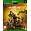 Image de Xbox Games Series X Mortal Kombat 11 Ultimate Limited Edition
