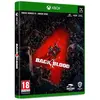Image de Xbox Games One Back 4 Blood Deluxe