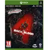 Image de Xbox Games One Back 4 Blood