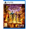 Image de Playstation Games Ps5 Gotham Knights Deluxe Edition