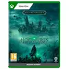 Image de Xbox Games One Hogwarts Legacy Deluxe Edition