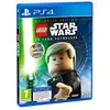 Image de Playstation Games Saga Galactique Skywalker Ed Ps4 Lego Star Wars: