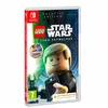 Image de Nintendo Games Switch Lego Star Wars: Skywalker Galactic Saga Ed