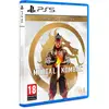 Image de Playstation Games Ps5 Mortal Kombat 1 Premium Edition