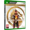 Image de Xbox Games Mortal Kombat 1 Premium Edition Series X