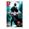 Image de Nintendo Games Switch Batman Arkham Triology