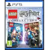 Image de Playstation Games Ps5 Lego Harry Potter collection