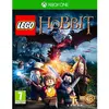 Image de Xbox Games Xbox One Lego The Hobbit