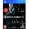 Image de WB, Bros Mortal Kombat XL, PlayStation 4 Standard