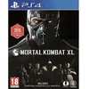 Image de Playstation Games Ps4 Mortal Kombat Xl