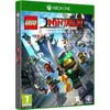 Image de WB, Warner Bros The LEGO Ninjago Movie, Xbox One Standard Anglais PlayStation 4