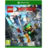 Image de Xbox Games Xbox One Lego The Ninjago Movie: Videogame