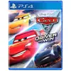 Image de Playstation Games Ps4 Cars 3: Driven To Win