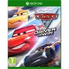 Image de WB, Warner Bros Cars 3 : Driven to Win Standard Anglais Xbox One