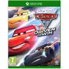 Image de Xbox Games Xbox One Cars 3: Driven To Win