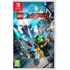 Image de Nintendo Games Switch Lego The Ninjago Movie: Videogame (code In Box)