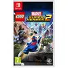 Image de WB, LEGO Marvel Super Heroes 2