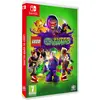 Image de WB, LEGO DC Super-Villains, Nintendo Switch Standard Anglais