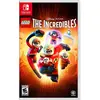 Image de WB, Bros LEGO The Incredibles, Nintendo Switch Standard Anglais