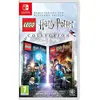 Image de Nintendo Games Switch Lego Harry Potter Collection (uk/nordic)